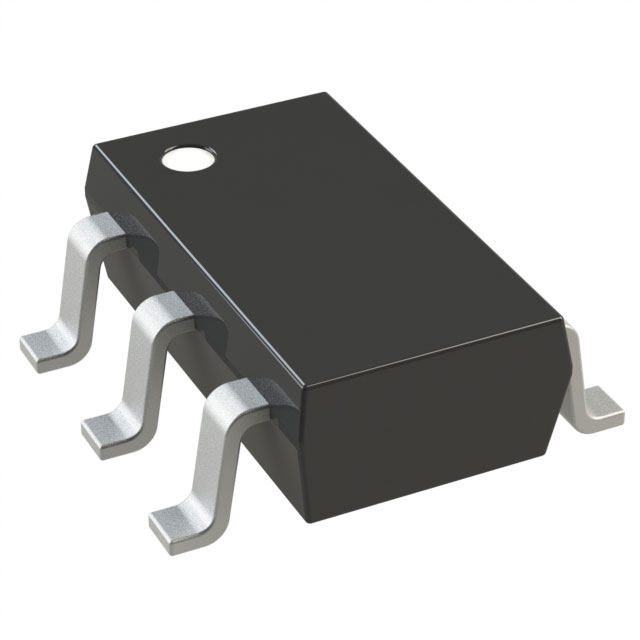 ADM6318BX49ARJZ-R7 Analog Devices Inc. electronic component