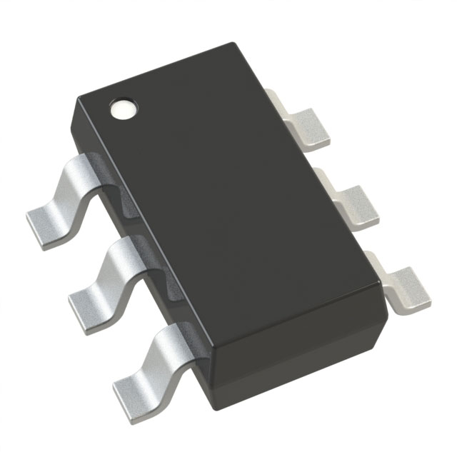 ADM6339BARJZ-RL7 Analog Devices Inc. electronic component