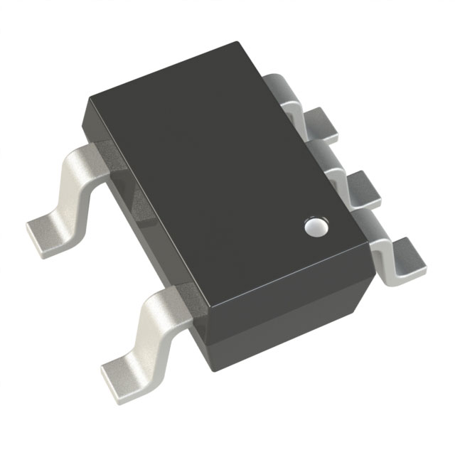 ADPL44002AUJZ-5.0-R7 Analog Devices Inc. electronic component