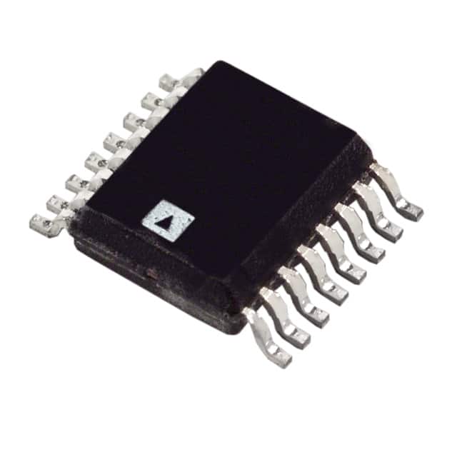 ADM1028ARQ-REEL7 Analog Devices Inc. electronic component