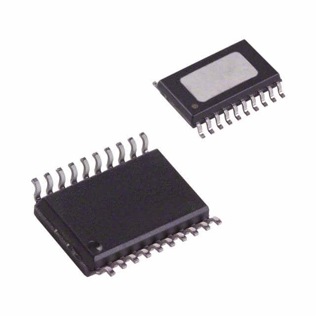 AD8320ARP Analog Devices Inc. electronic component