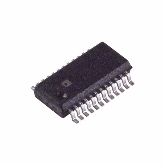 ADP1048ARQZ-R7 Analog Devices Inc. electronic component