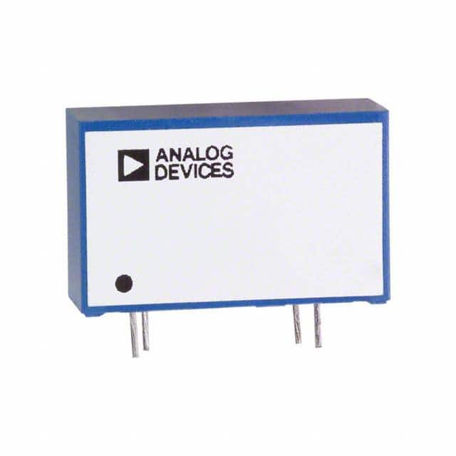AD246JY Analog Devices Inc. electronic component