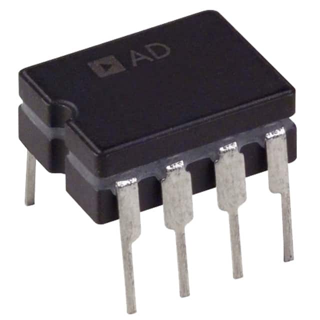 JM38510/11402BPA Analog Devices Inc. electronic component