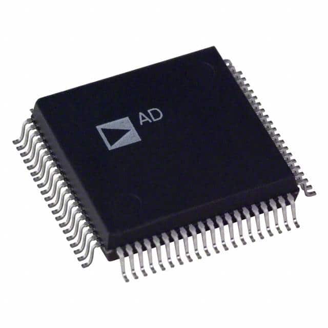 ADSP-2115BS-66 Analog Devices Inc. electronic component