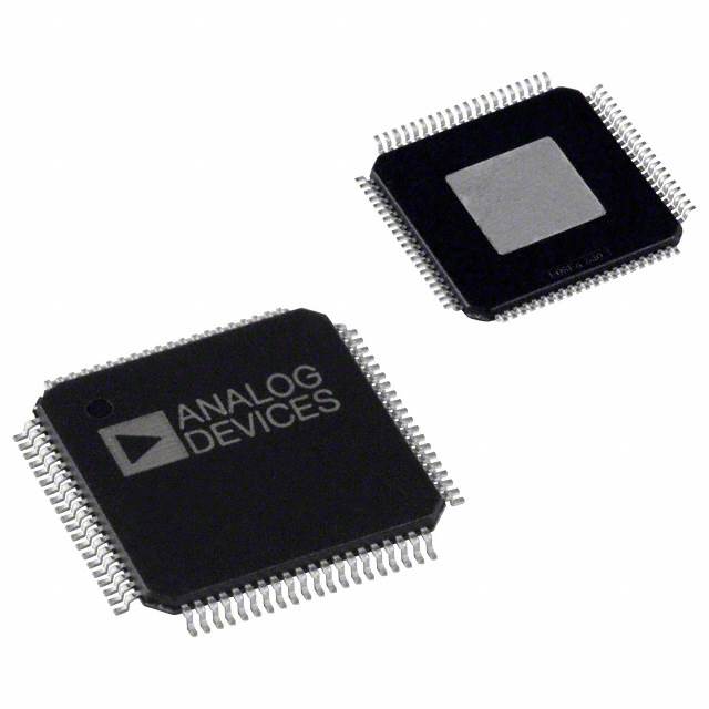 AD5522JSVUZ Analog Devices Inc. electronic component
