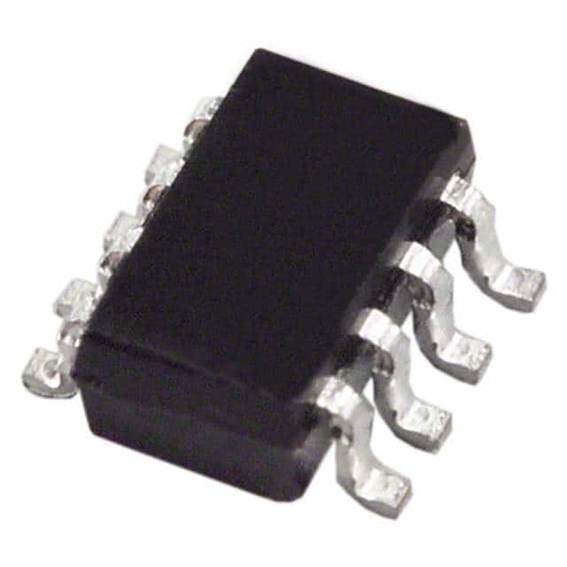 AD7740YRTZ-REEL7 Analog Devices Inc. related electronic component