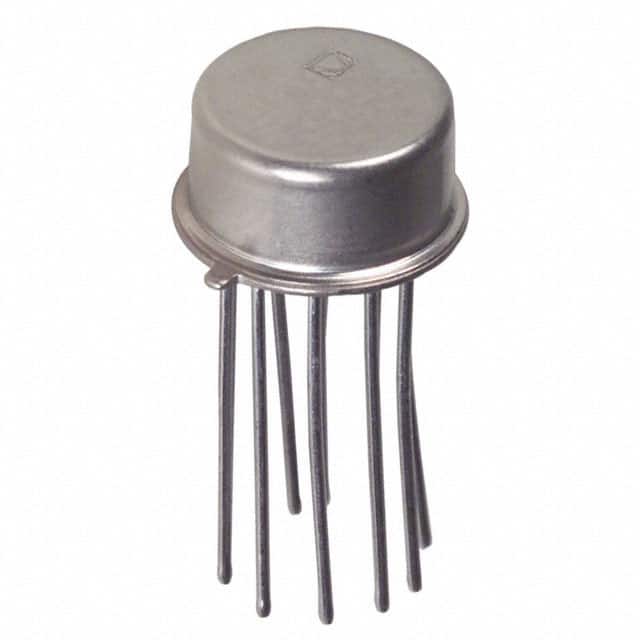 JM38510/13901BIA Analog Devices Inc. electronic component