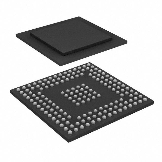 AD9164BBCZ Analog Devices Inc. electronic component