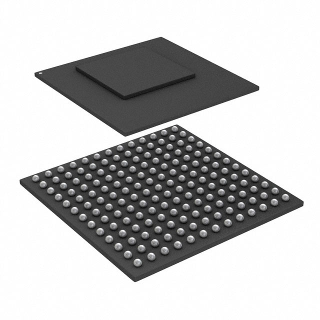 AD9163BBCZ Analog Devices Inc. electronic component