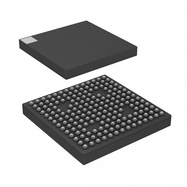 ADSP-BF707BBCZ-4 Analog Devices Inc. electronic component
