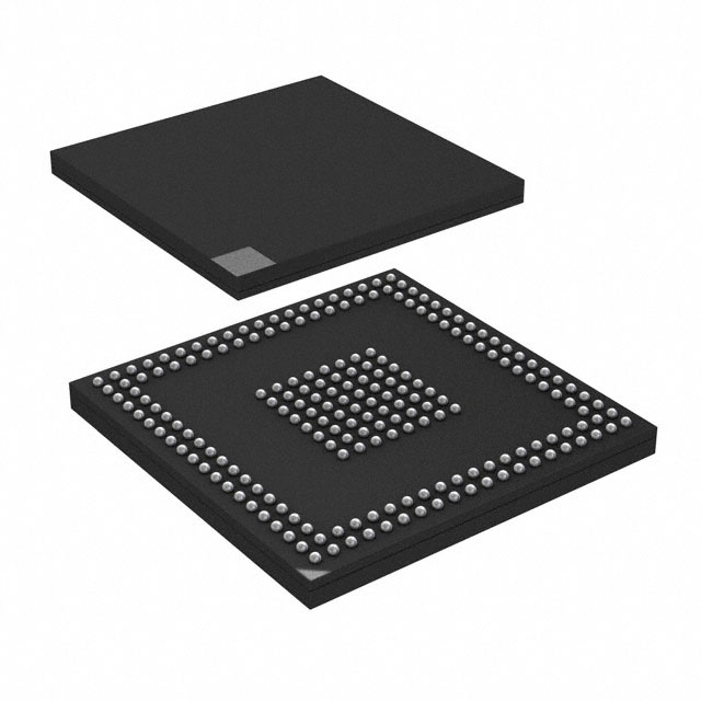 ADSP-BF537BBCZ-5B Analog Devices Inc. electronic component
