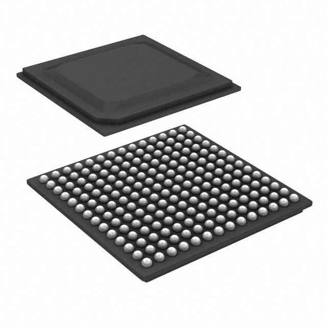 AD9684BBPZRL7-500 Analog Devices Inc. electronic component