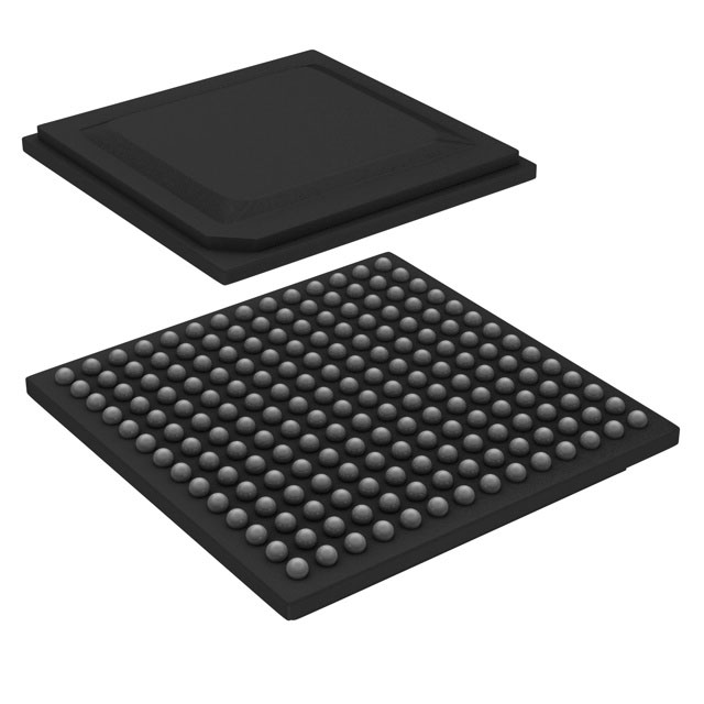 AD9208BBPZRL Analog Devices Inc. electronic component