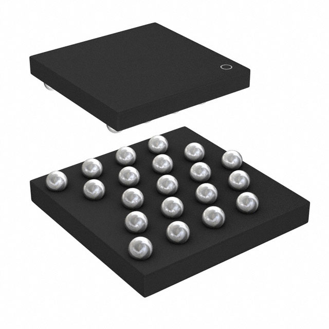 SSM3515CCBZ-RL Analog Devices Inc. electronic component