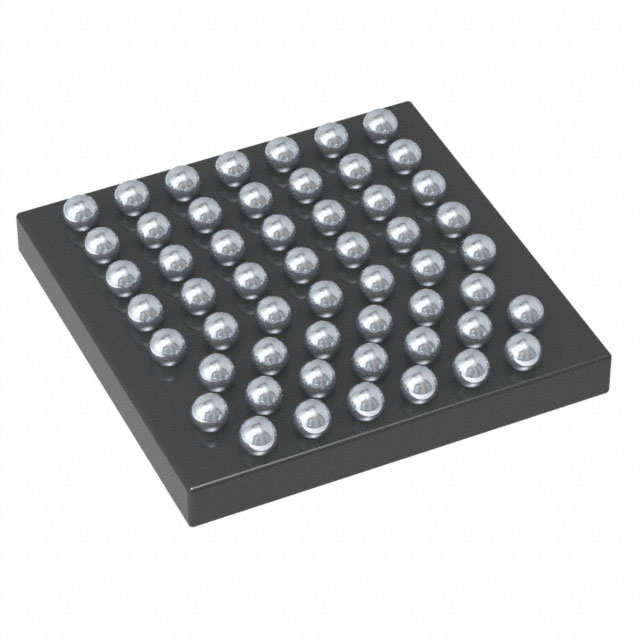 ADUCM3029BCBZ-R7 Analog Devices Inc. electronic component