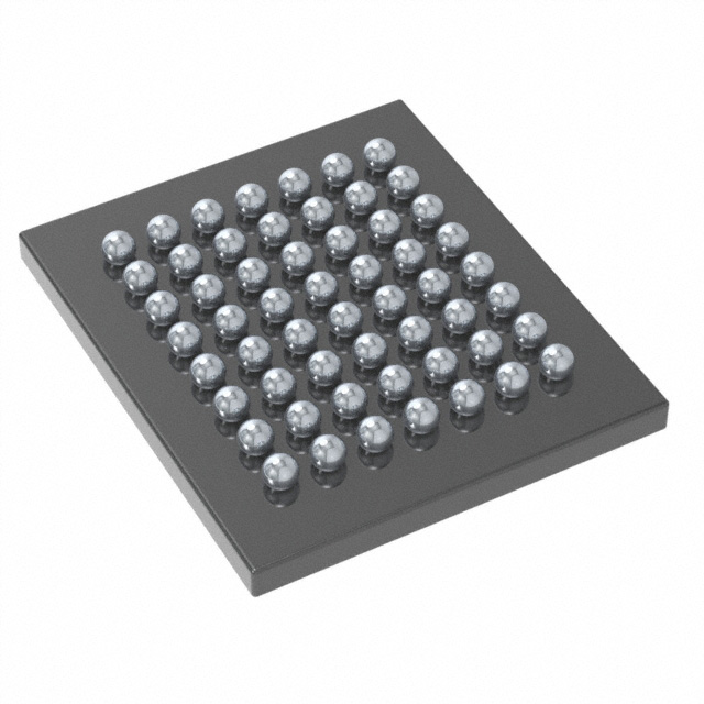 AD5940BCBZ-RL Analog Devices Inc. related electronic component
