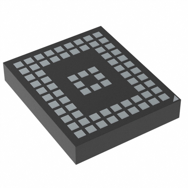 ADUCM355BCCZ Analog Devices Inc. electronic component
