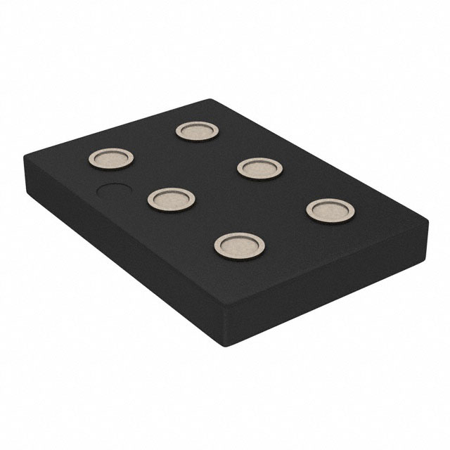 ADP2127ACNZ-1.20R7 Analog Devices Inc. electronic component
