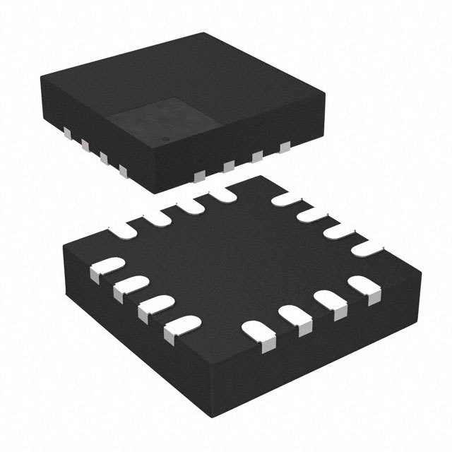 AD5592RBCPZ-RL7 Analog Devices Inc. electronic component