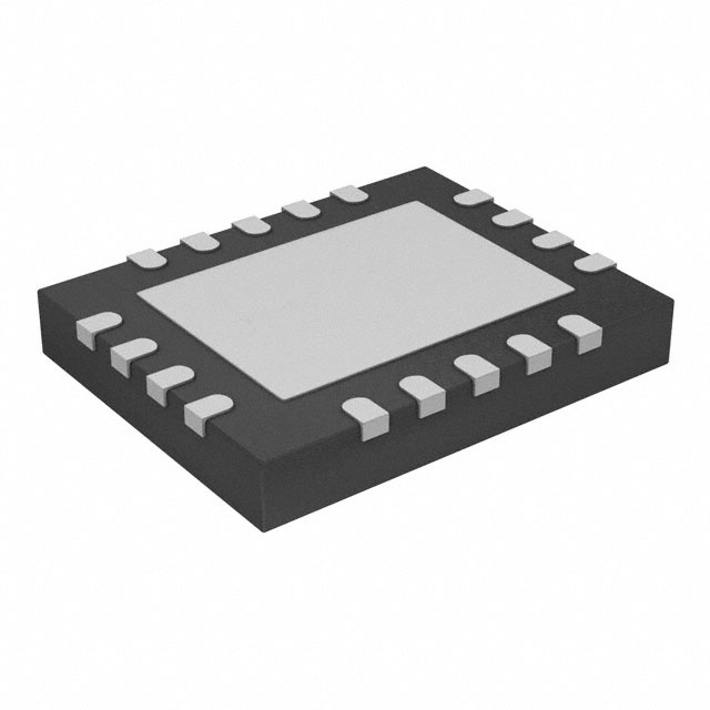 AD7357BCPZ Analog Devices Inc. electronic component