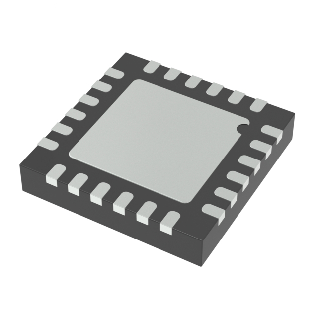 SSM6322ACPZ-R7 Nexperia USA Inc. electronic component