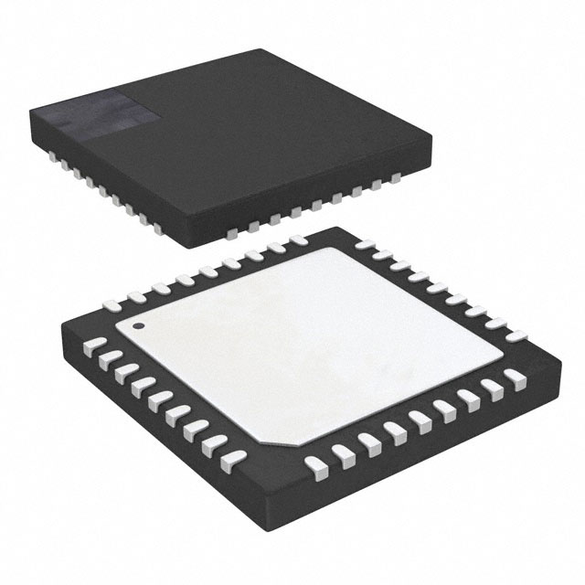 ADN8835ACPZ-R7 Analog Devices Inc. electronic component