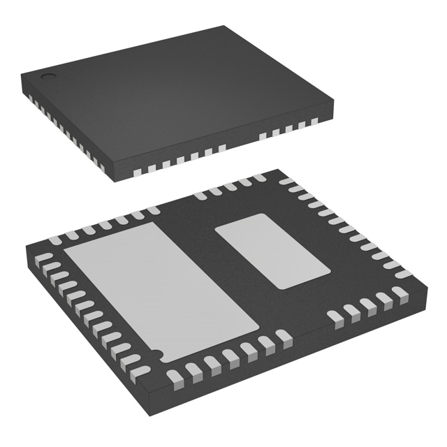 ADM1272-1ACPZ-RL Analog Devices Inc. electronic component