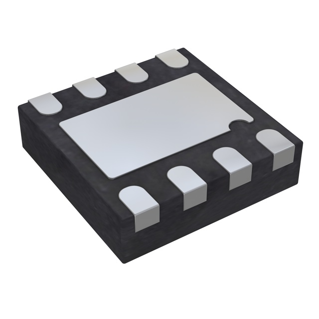 AD5691RACPZ-1RL7 Analog Devices Inc. electronic component