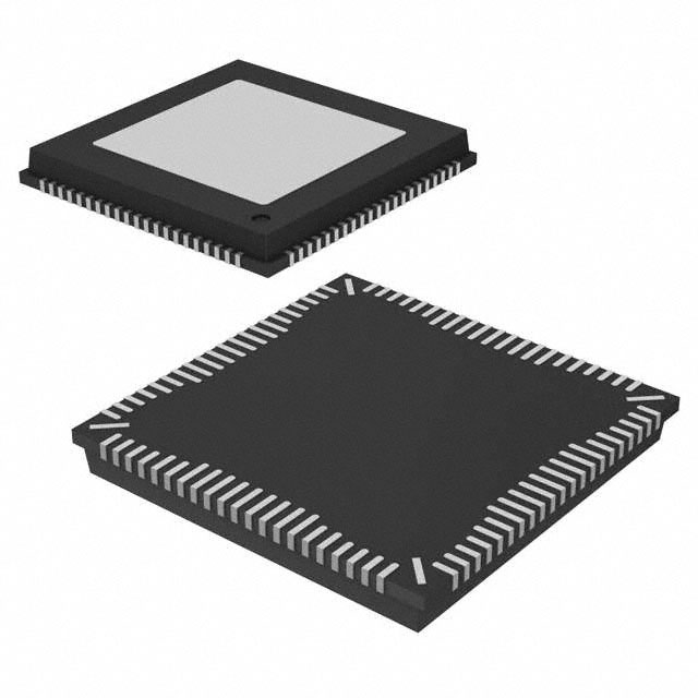 ADATE318BCPZ Analog Devices Inc. electronic component
