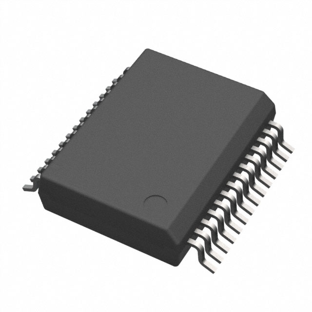 ADM2561EBRNZ-RL7 Analog Devices Inc. electronic component