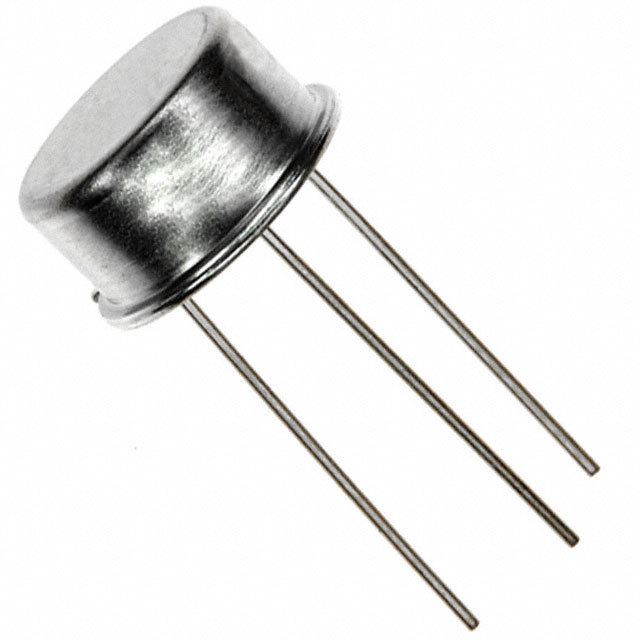 AD581SH/883B Analog Devices Inc. electronic component
