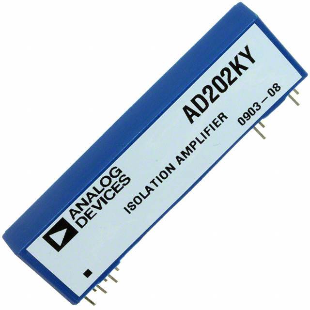 AD202KY Analog Devices Inc. electronic component