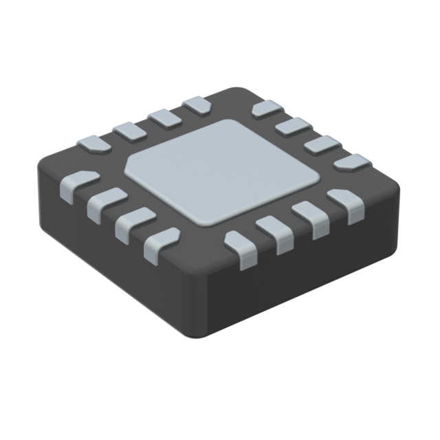 HMC722LP3E Analog Devices Inc. related electronic component