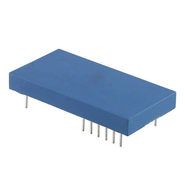 1B22AN Analog Devices Inc. electronic component