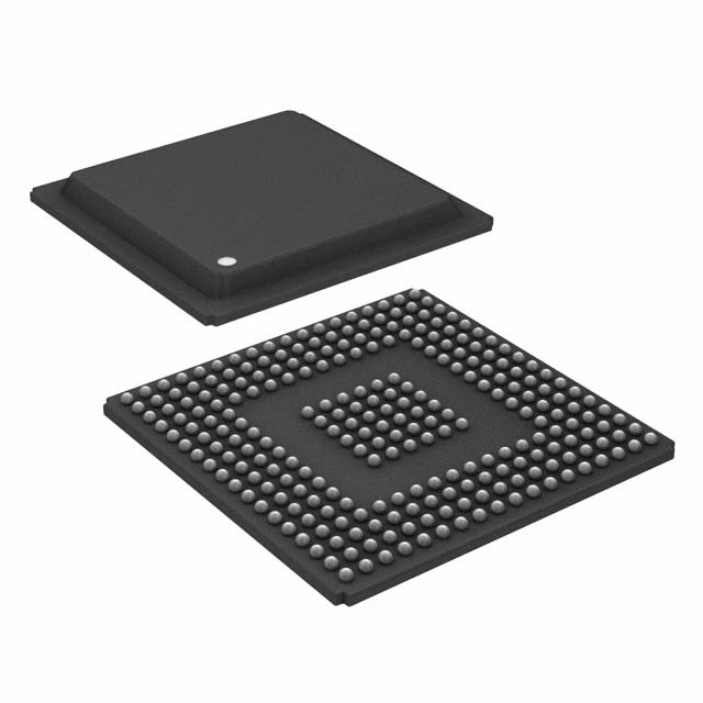 ADSP-BF535PKBZ-300 Analog Devices Inc. electronic component
