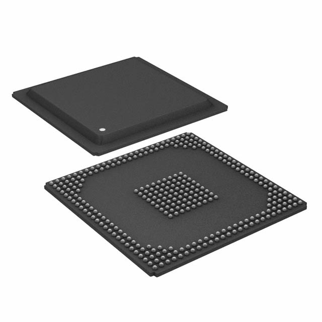 ADBF561WBBZ505 Analog Devices Inc. electronic component