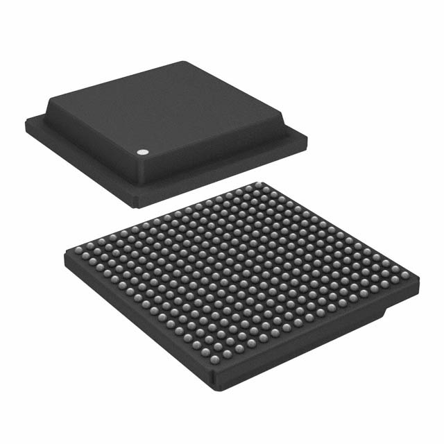 ZL50075GAG2 Microchip Technology electronic component
