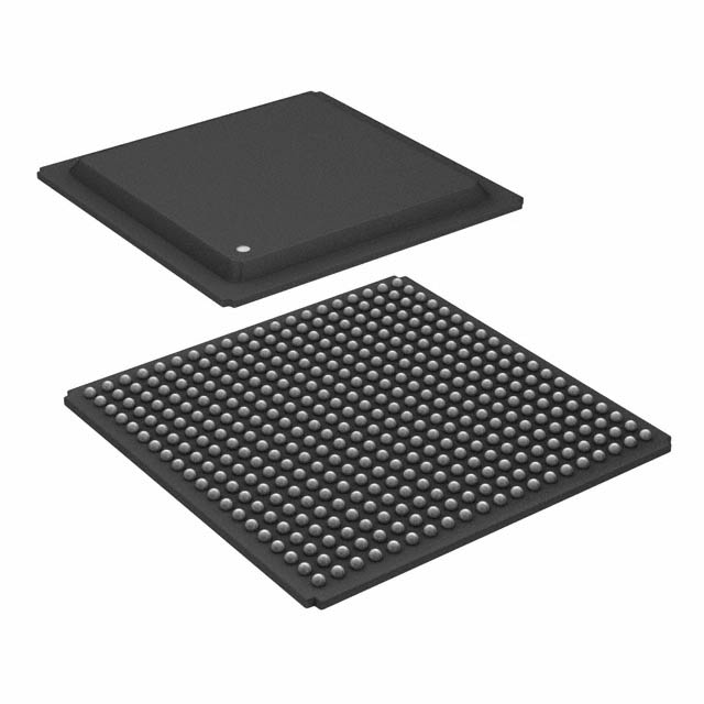 ADSP-21160MKB-80 Analog Devices Inc. electronic component