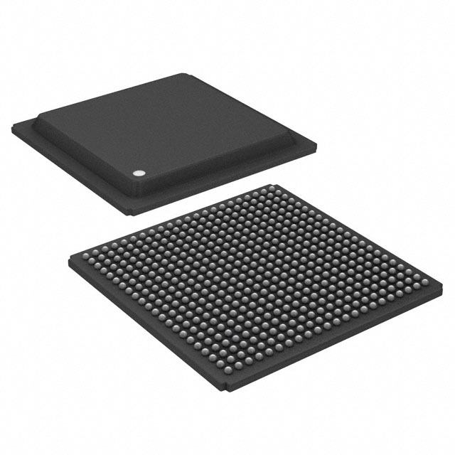 ADSP-TS101SAB2Z100 Analog Devices Inc. electronic component