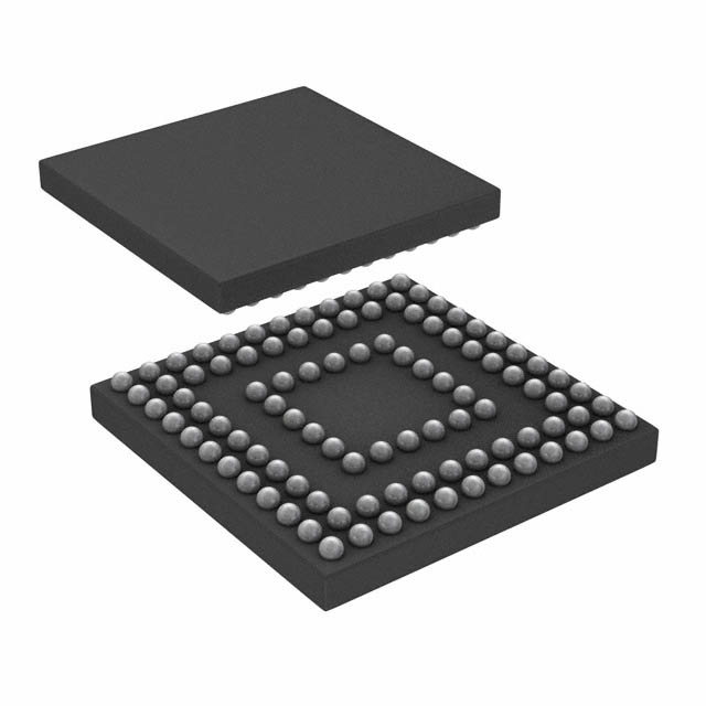 AD5384BBCZ-5REEL7 Analog Devices Inc. electronic component