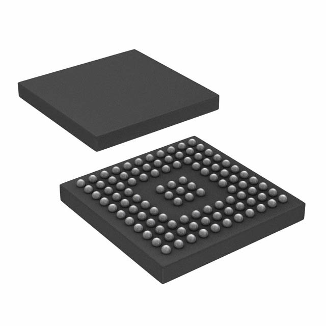 AD9992BBCZRL Analog Devices Inc. electronic component
