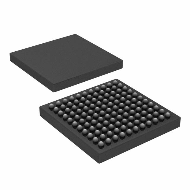 ADV212BBCZ-115 Analog Devices Inc. electronic component