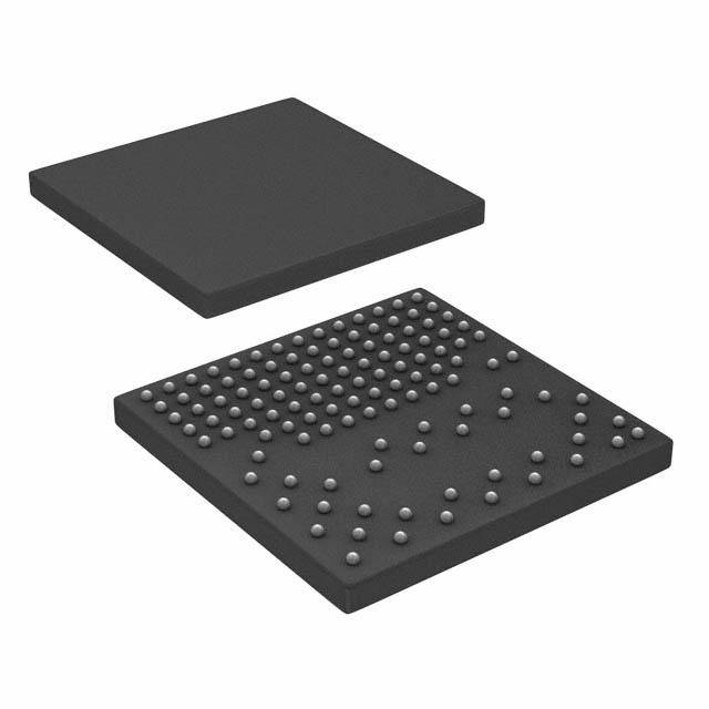 AD5535BKBC Analog Devices Inc. electronic component
