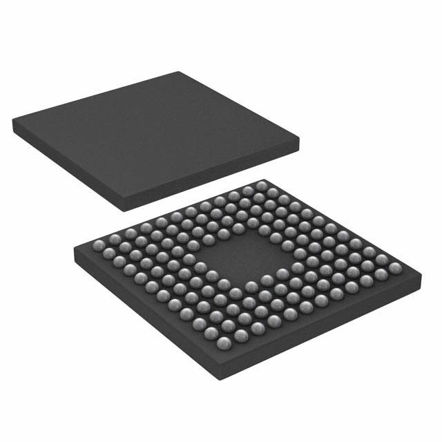 AD9927BBCZRL Analog Devices Inc. electronic component