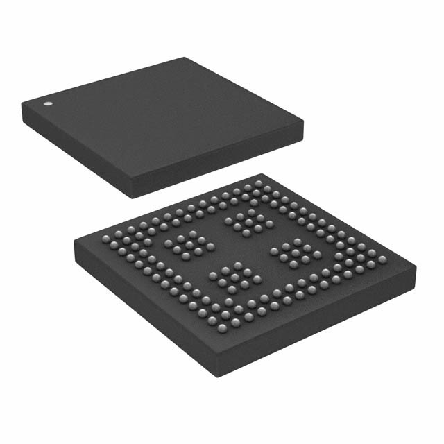 ADSP-21363KBCZ-1AA Analog Devices Inc. electronic component