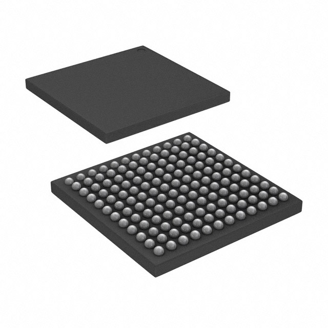 AD9674KBCZ Analog Devices Inc. electronic component
