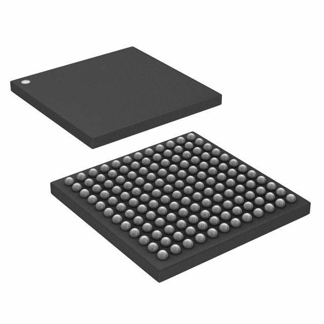 ADV212BBCZ-150 Analog Devices Inc. electronic component