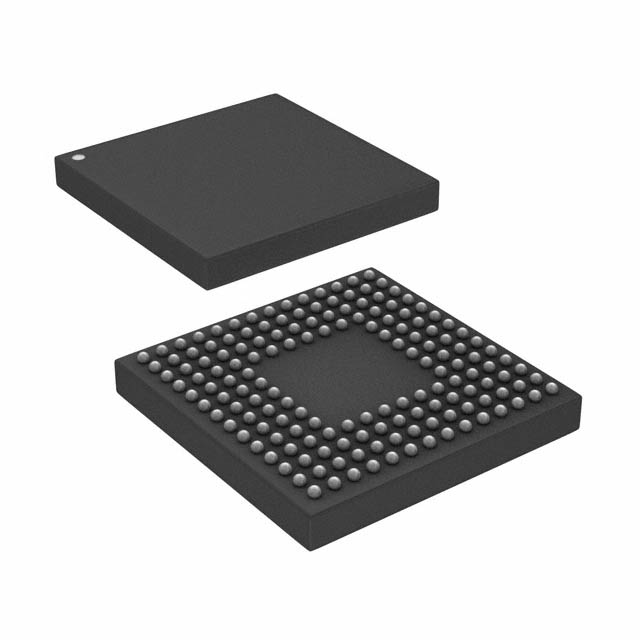 AD9736BBCZ Analog Devices Inc. electronic component