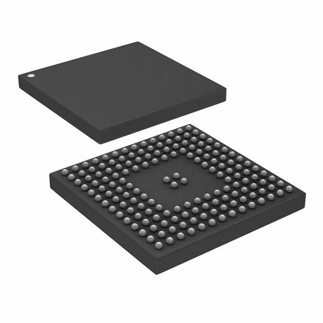 AD9789BBCZ Analog Devices Inc. electronic component